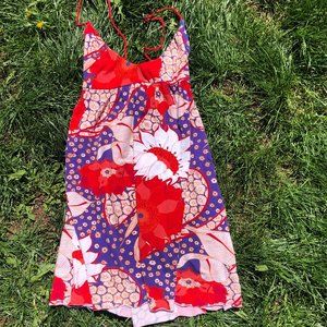 FreePeople summer dress!